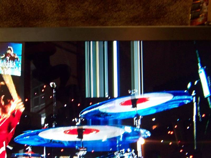 lot 15 image: 65, Panasonic, LCD, HD Plasma Display