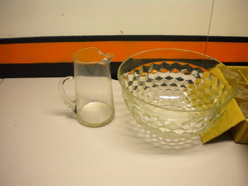PUNCH SET 14PC