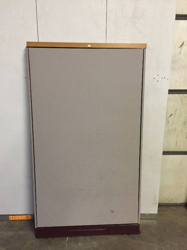 CUBICLE PANELS