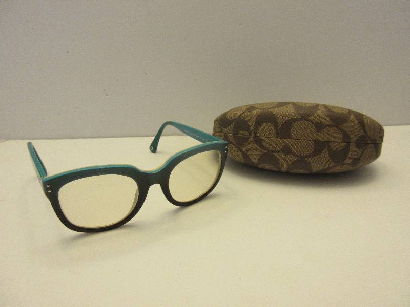 Another 6 pair Womens Designer Eyeglasses