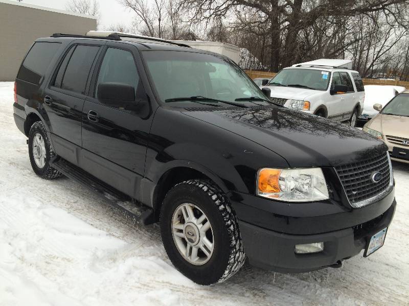 2003 Ford Expedition XLT