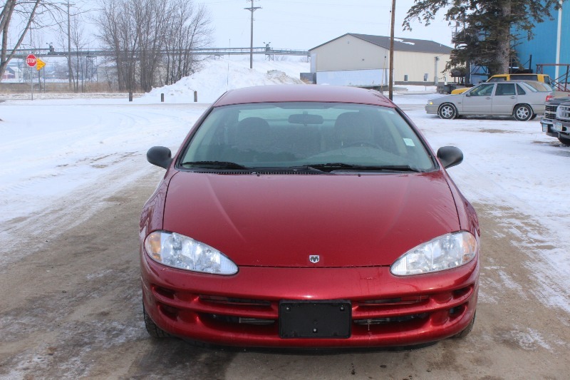 2004 Dodge Intrepid - Low Miles -