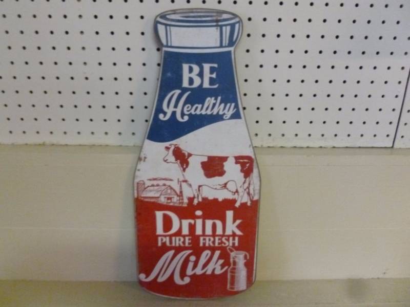 lot 36 image: Sign