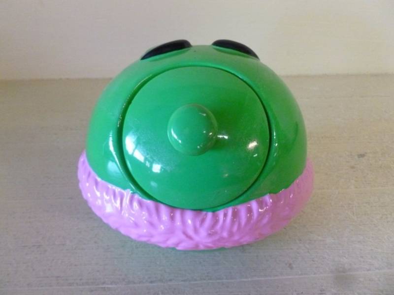 lot 59 image: M&M Collectible