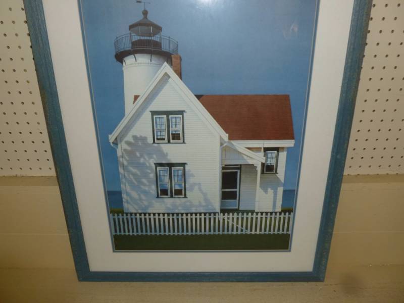 lot 107 image: Picture
