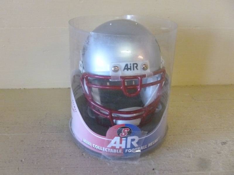 lot 120 image: Collector Helmet