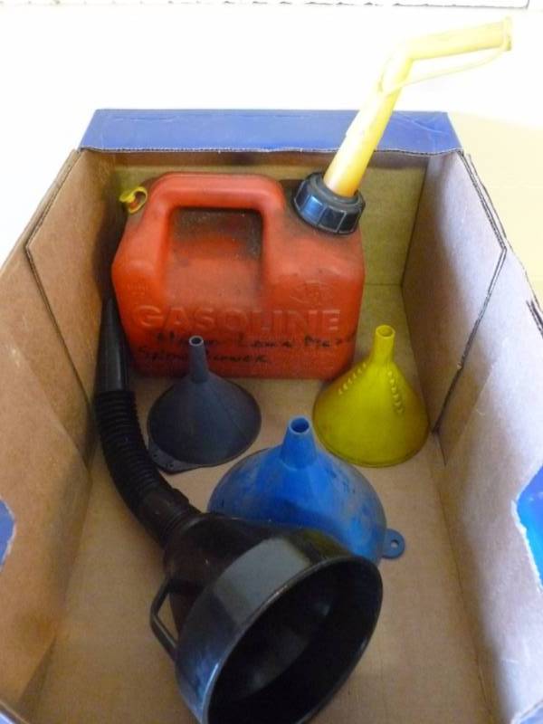 lot 146 image: Shop Items