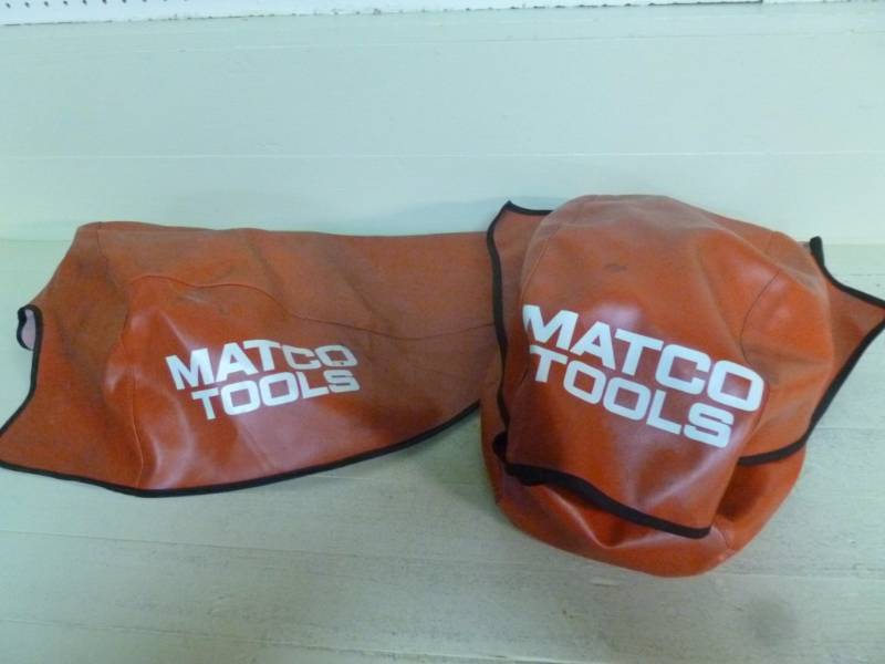 lot 182 image: Matco Tools