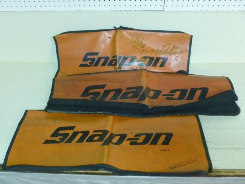 lot 183 image: Snap - On