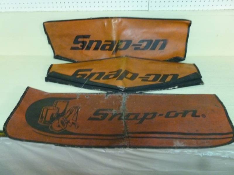 lot 184 image: Snap - On
