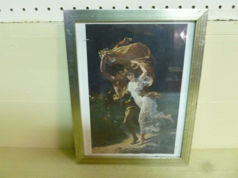 lot 198 image: Picture