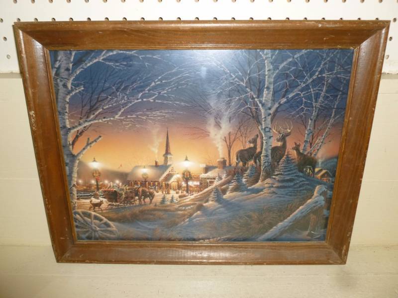 lot 199 image: Picture