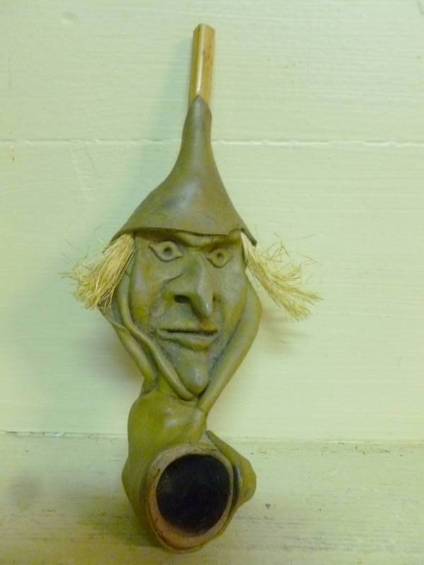 lot 239 image: Smoking Pipe