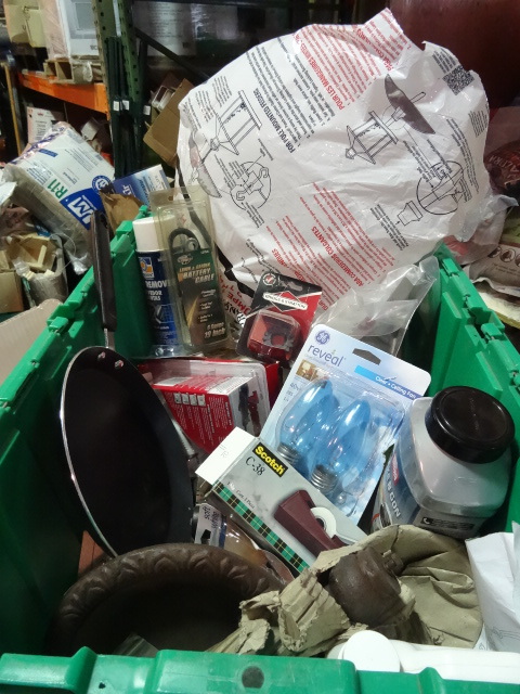 NEW Large Lot Misc Hardware Items