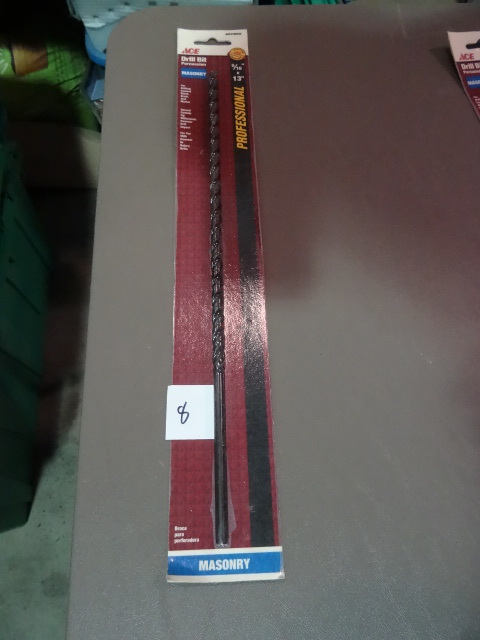 NEW Drill Bit