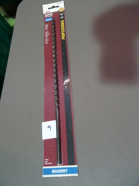 NEW Drill Bit