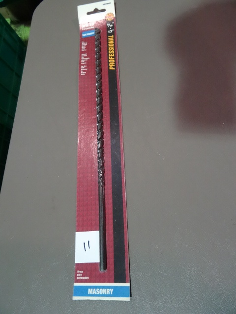 NEW Drill Bit
