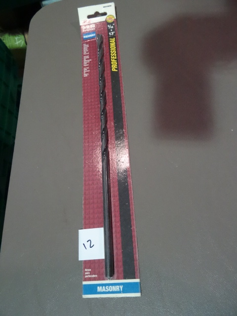 NEW Drill Bit