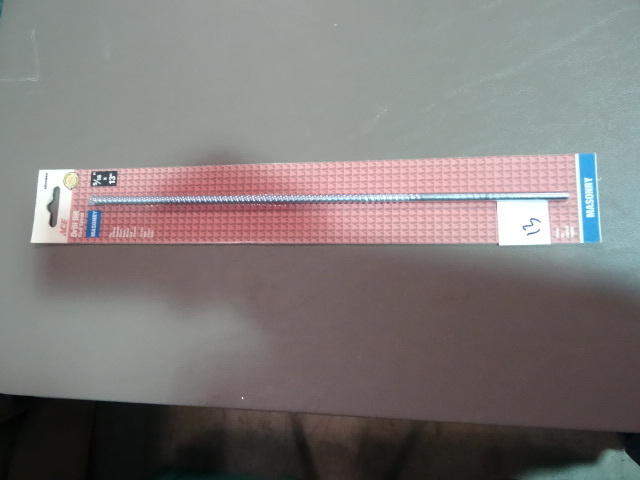 NEW Drill Bit