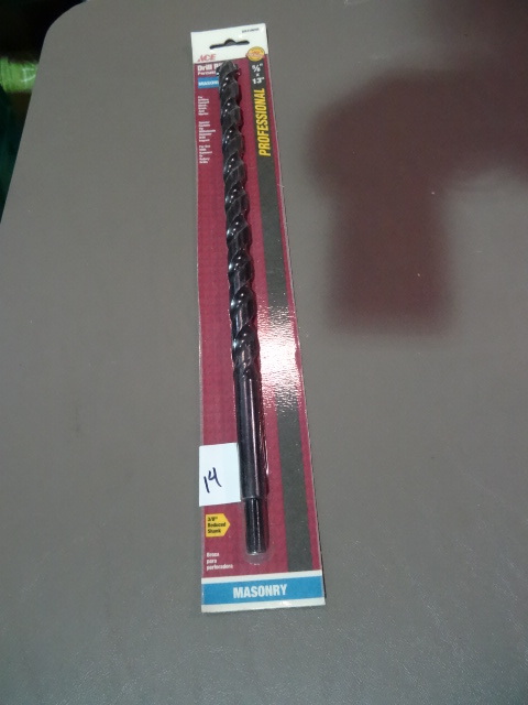 NEW Drill Bit