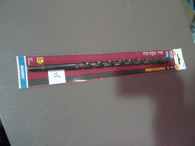 NEW Drill Bit
