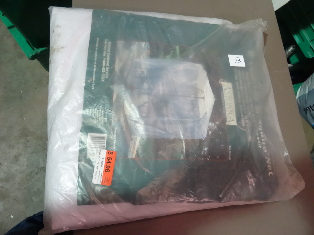 NEW 9 nft Umbrella Mosquito Net