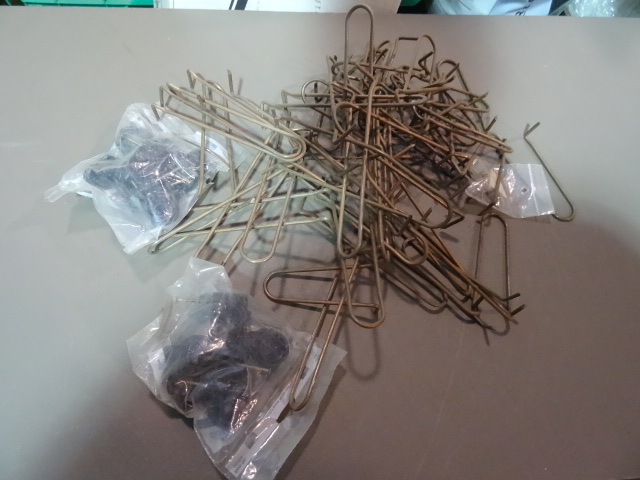 NEW Lot Pipe Hangers