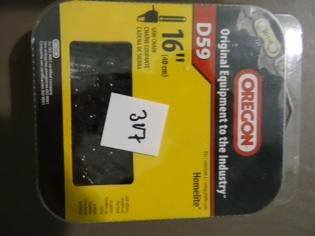 NEW Oregon S59 16 in Chain Saw Blade for Homelite