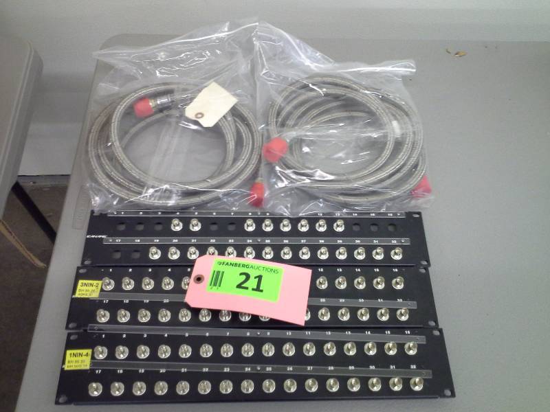 Communications equipment