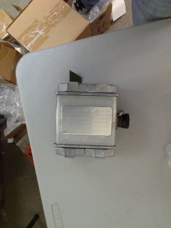 (13) hose assemblies, hydraulic