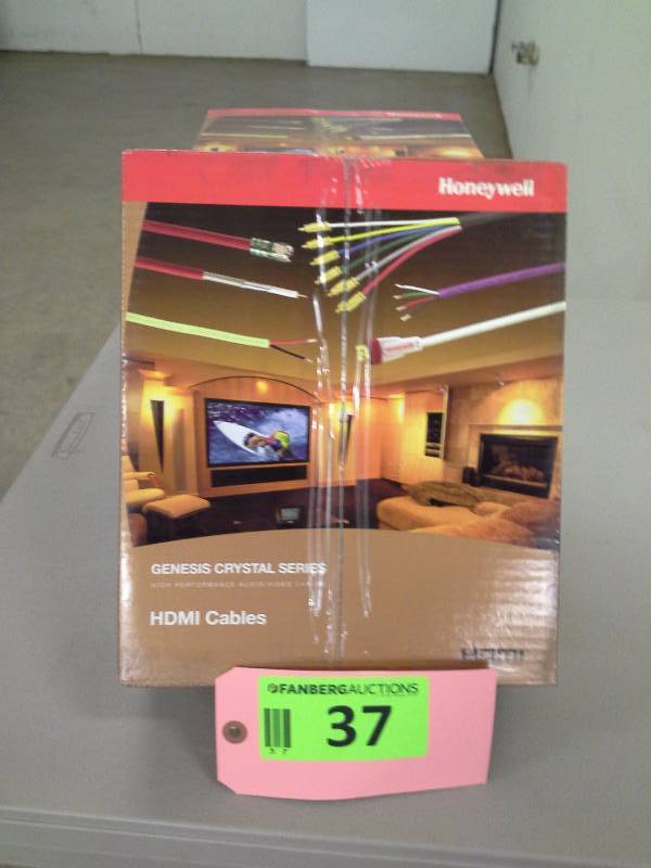 (3) HDMI Cable Sets