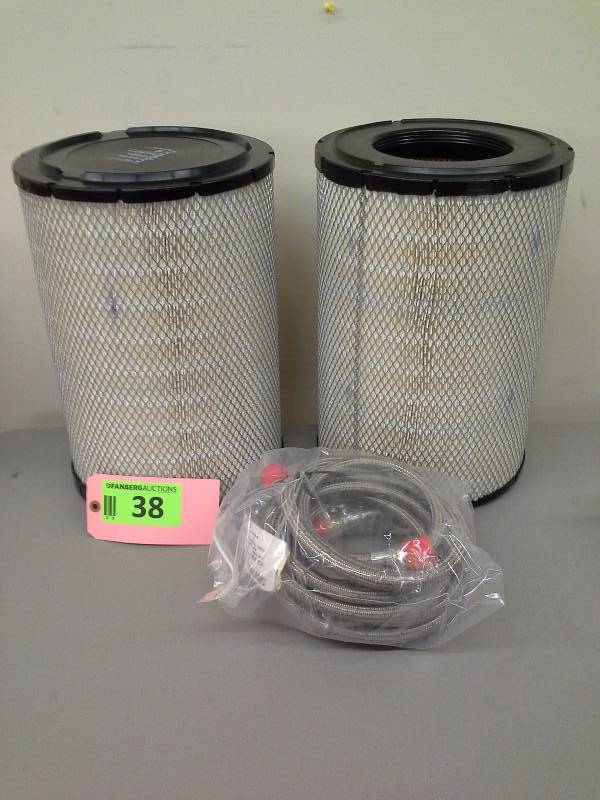 Donaldson P532503 Filters