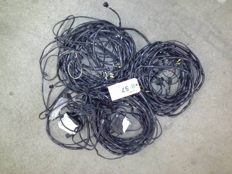 Wire Harnesses