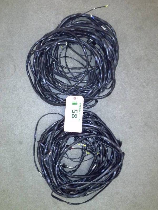 Wire Harnesses