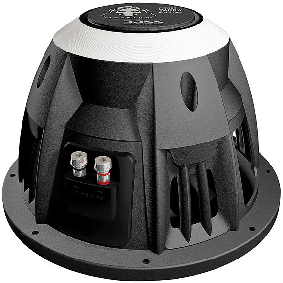 lot 29 image: Boss Phantom 2400-watt 12 Subwoofer