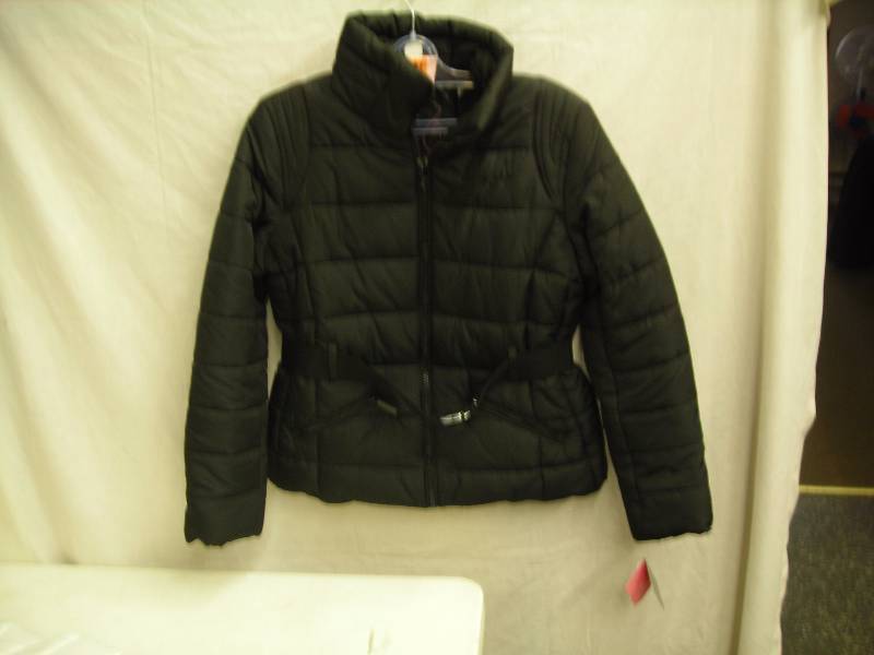 lot 41 image: New With Tags Baby Phat Winter Jacket Size XL