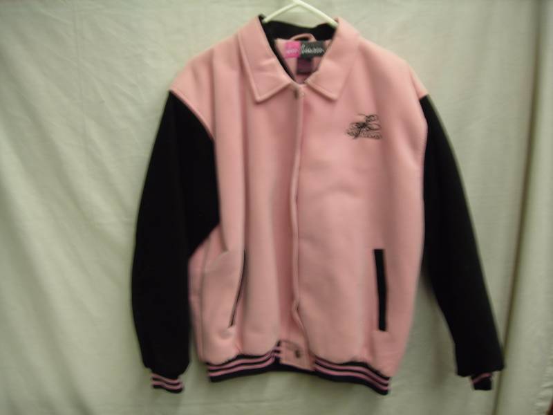 lot 44 image: Ladies Las Vegas Jacket Size Large