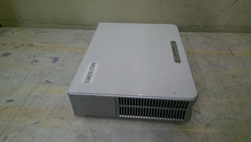 lot 12 image: Sony VPL-CS6 SVGA Projector