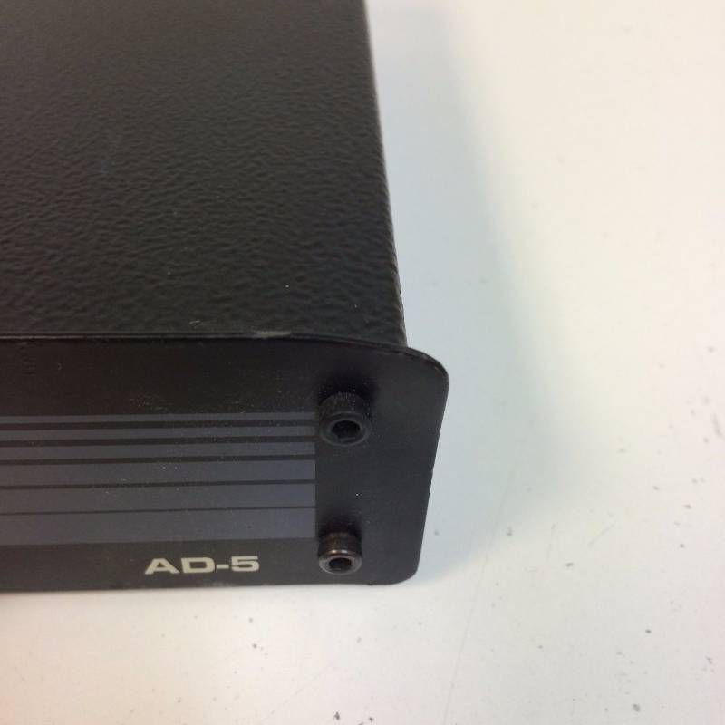 lot 30 image: Kramer AD-5 Balanced Audio Distributor
