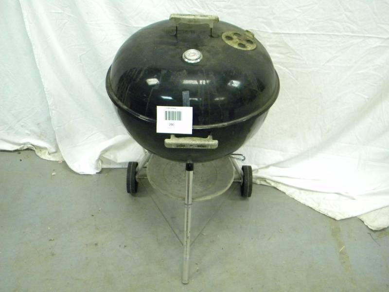 Weber Grill