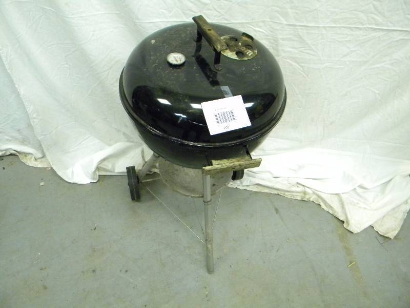 Weber Grill