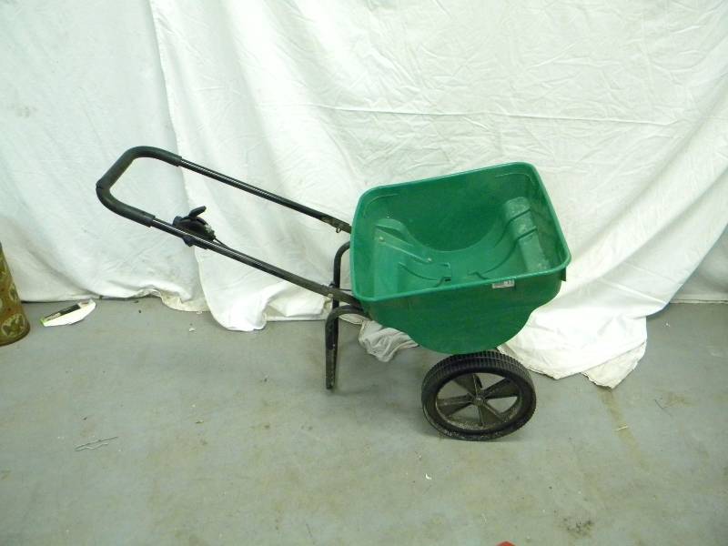 Star Green 4500