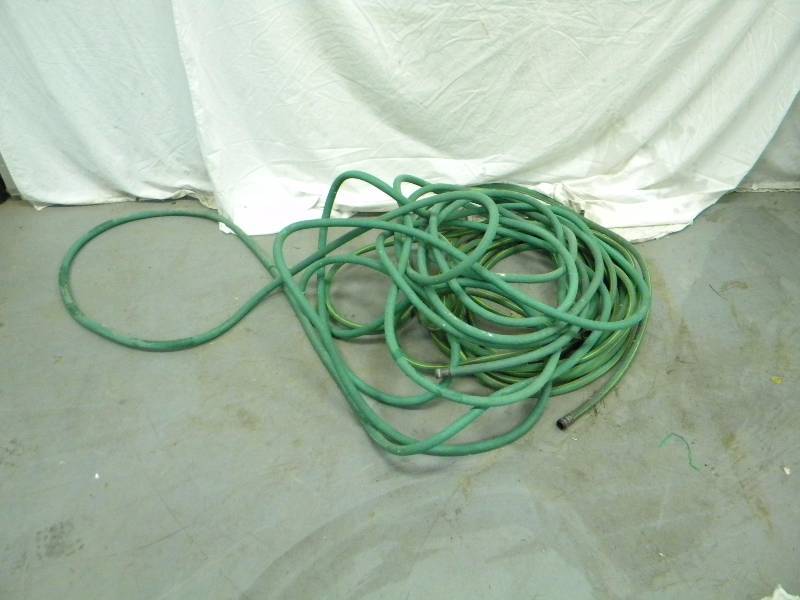 Water hose (2)