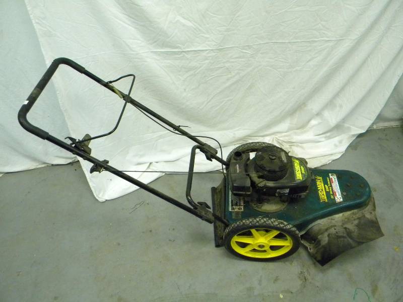 Tecumseh  Lawn Boy Trimmer