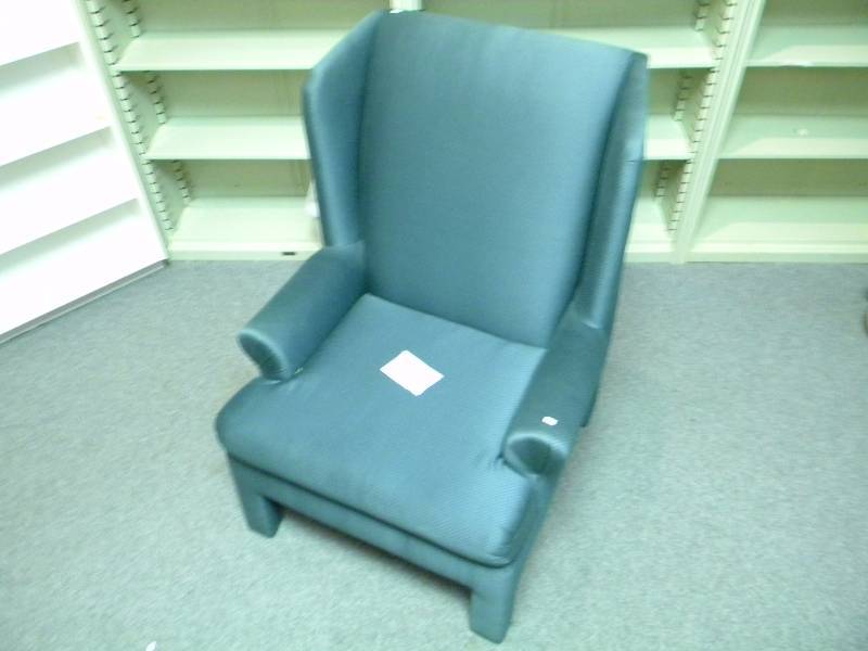 Wingback Chair