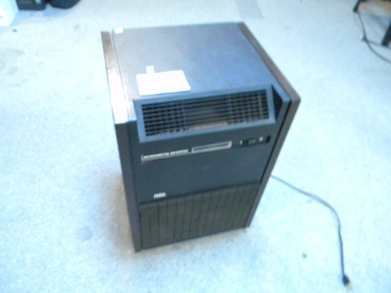 Air Cleaner