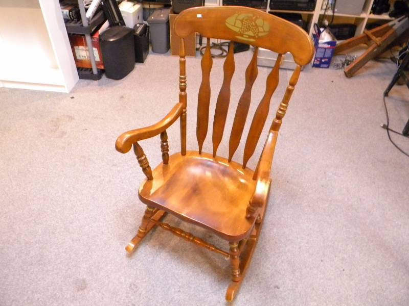 Rocking Chair