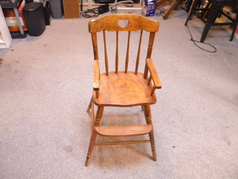 Highchair