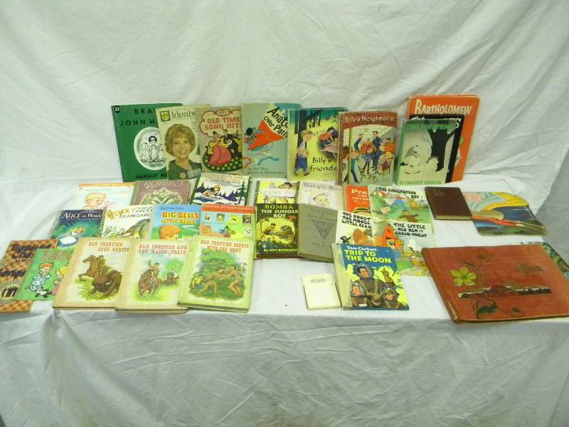 Vintage Books