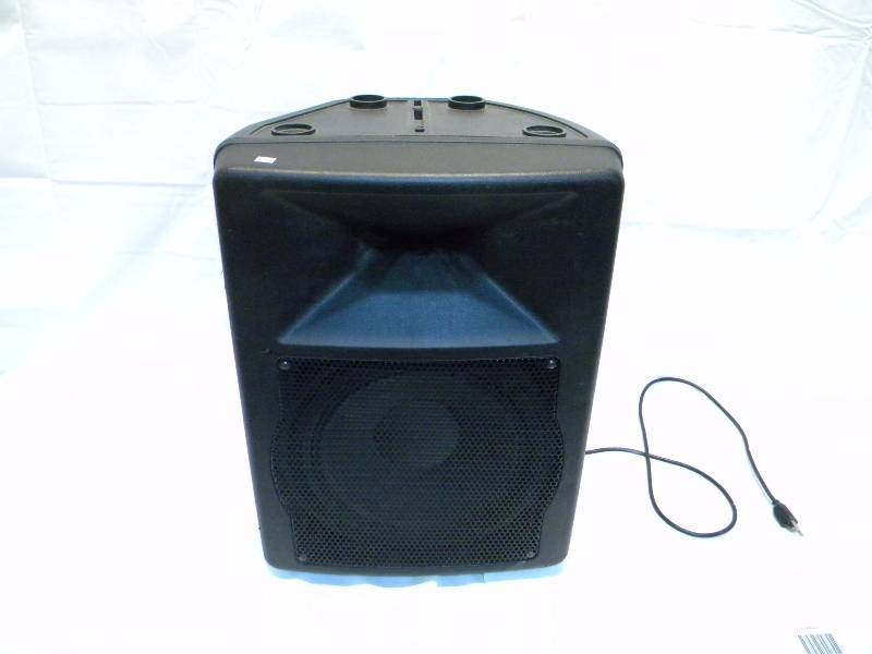 Gemini GX 360 Speaker